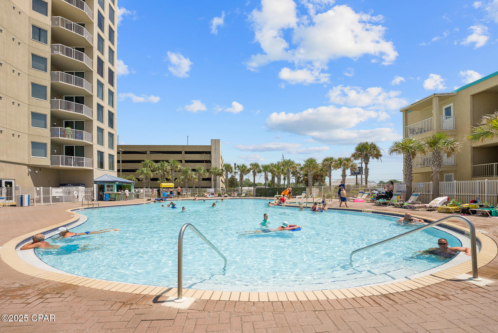 16819 Front Beach Road, Unit 3011 Panama City Beach, FL 32413 - Photo 21 of 54