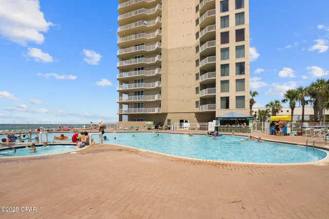 $525,000 | 16819 Front Beach Road, Unit 3011, Panama City Beach, FL 32413