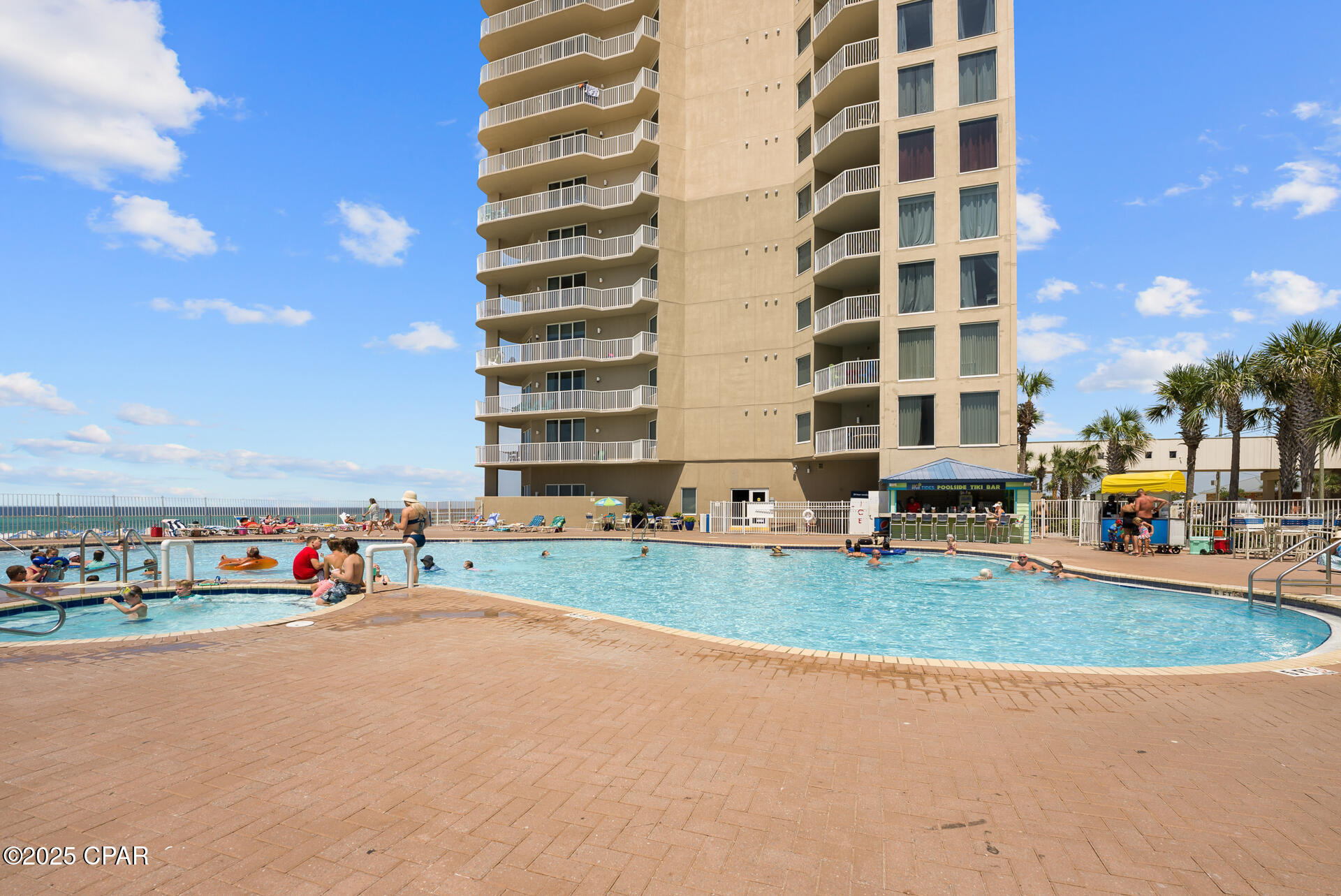 16819 Front Beach Road, Unit 3011 Panama City Beach, FL 32413 - Photo 22 of 54