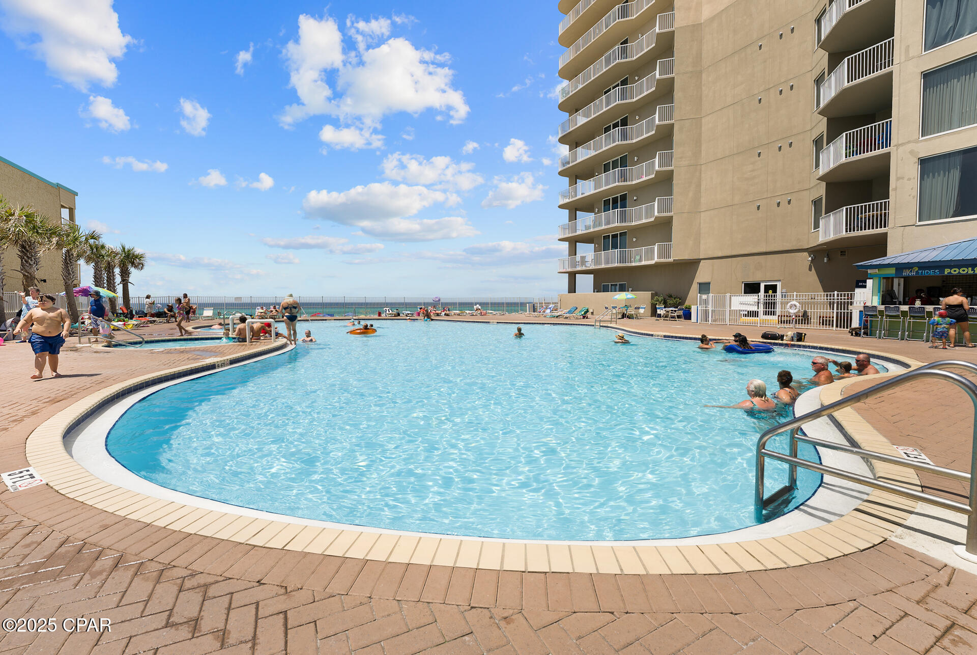 16819 Front Beach Road, Unit 3011 Panama City Beach, FL 32413 - Photo 24 of 54