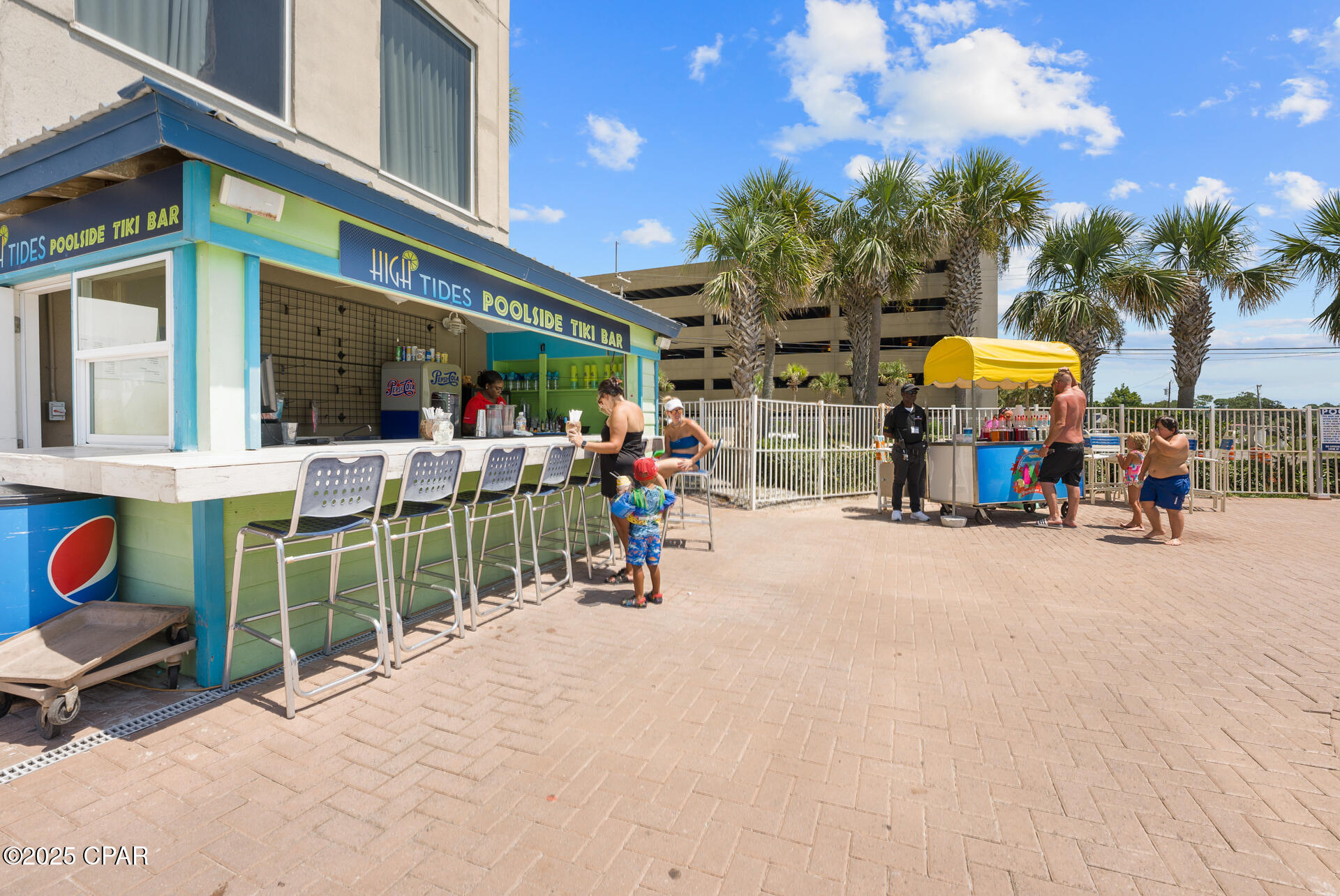 16819 Front Beach Road, Unit 3011 Panama City Beach, FL 32413 - Photo 25 of 54