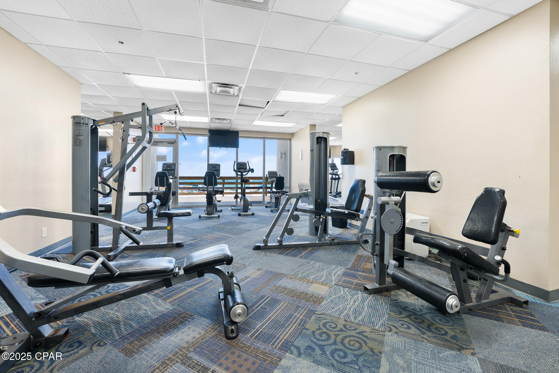 16819 Front Beach Road, Unit 3011 Panama City Beach, FL 32413 - Photo 30 of 54