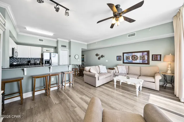 $525,000 | 16819 Front Beach Road, Unit 3011, Panama City Beach, FL 32413