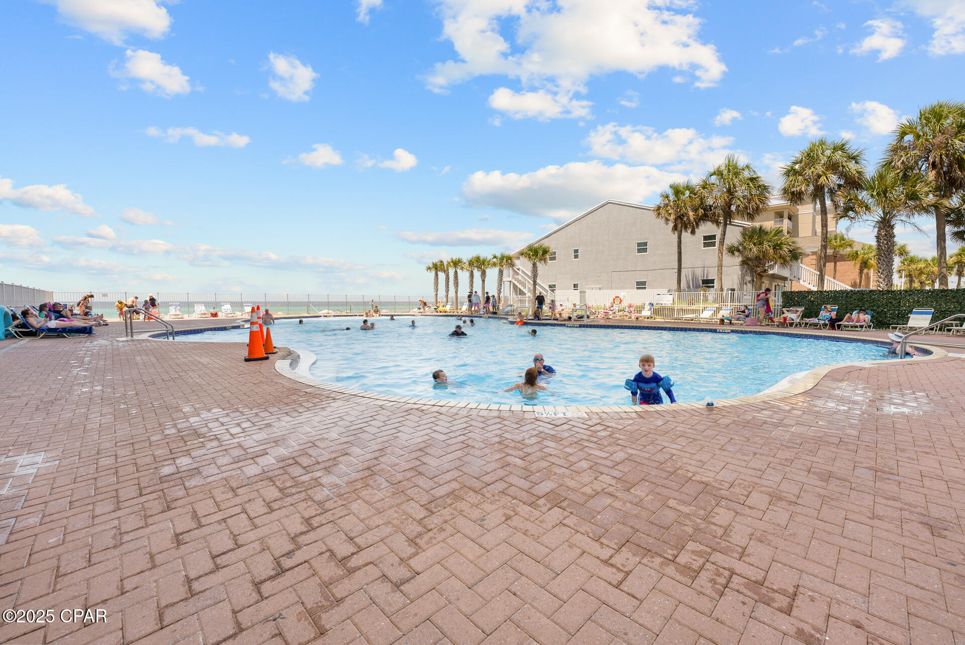 16819 Front Beach Road, Unit 3011 Panama City Beach, FL 32413 - Photo 33 of 54