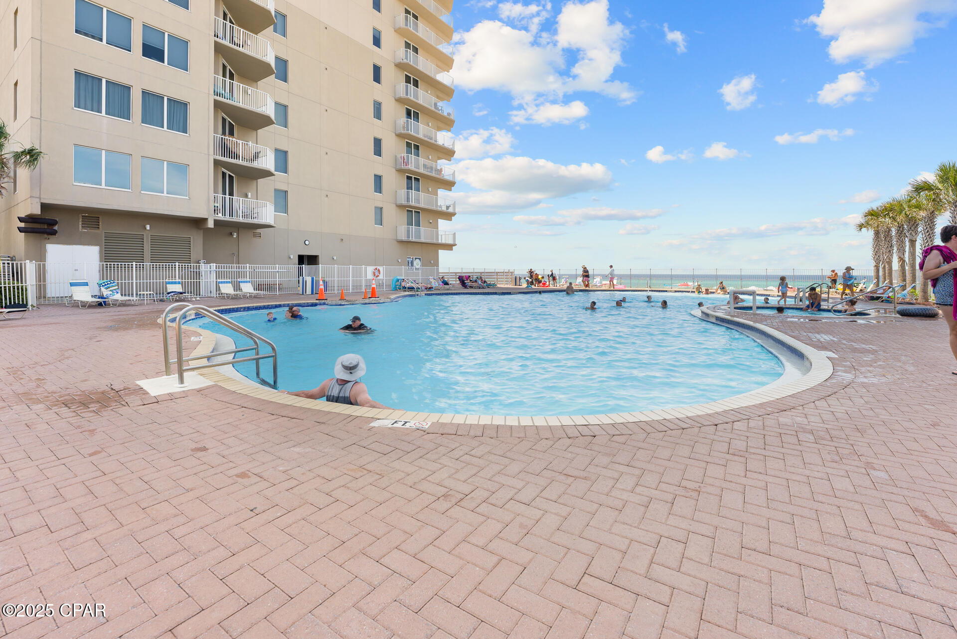 16819 Front Beach Road, Unit 3011 Panama City Beach, FL 32413 - Photo 34 of 54