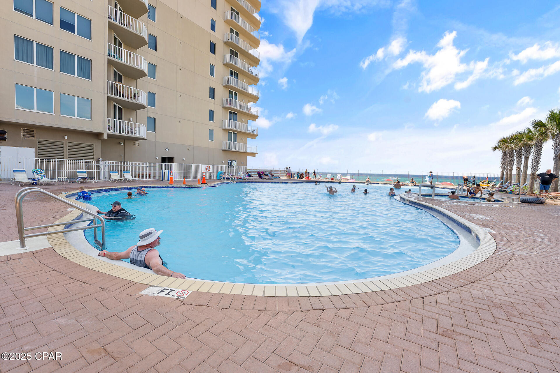 16819 Front Beach Road, Unit 3011 Panama City Beach, FL 32413 - Photo 35 of 54