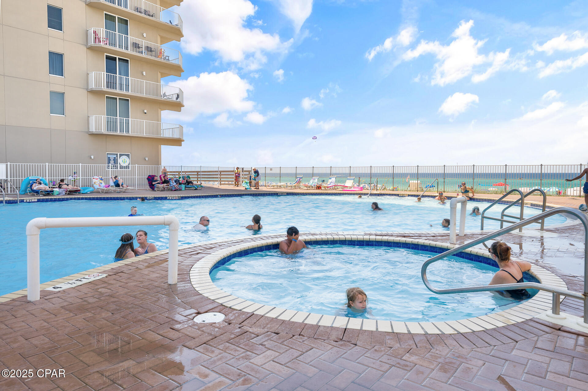 16819 Front Beach Road, Unit 3011 Panama City Beach, FL 32413 - Photo 37 of 54