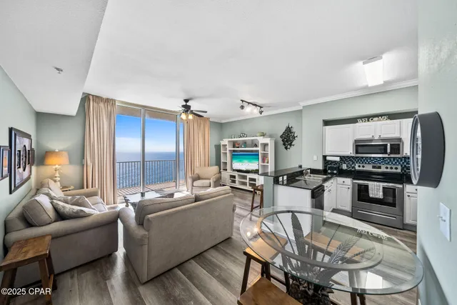 $525,000 | 16819 Front Beach Road, Unit 3011, Panama City Beach, FL 32413