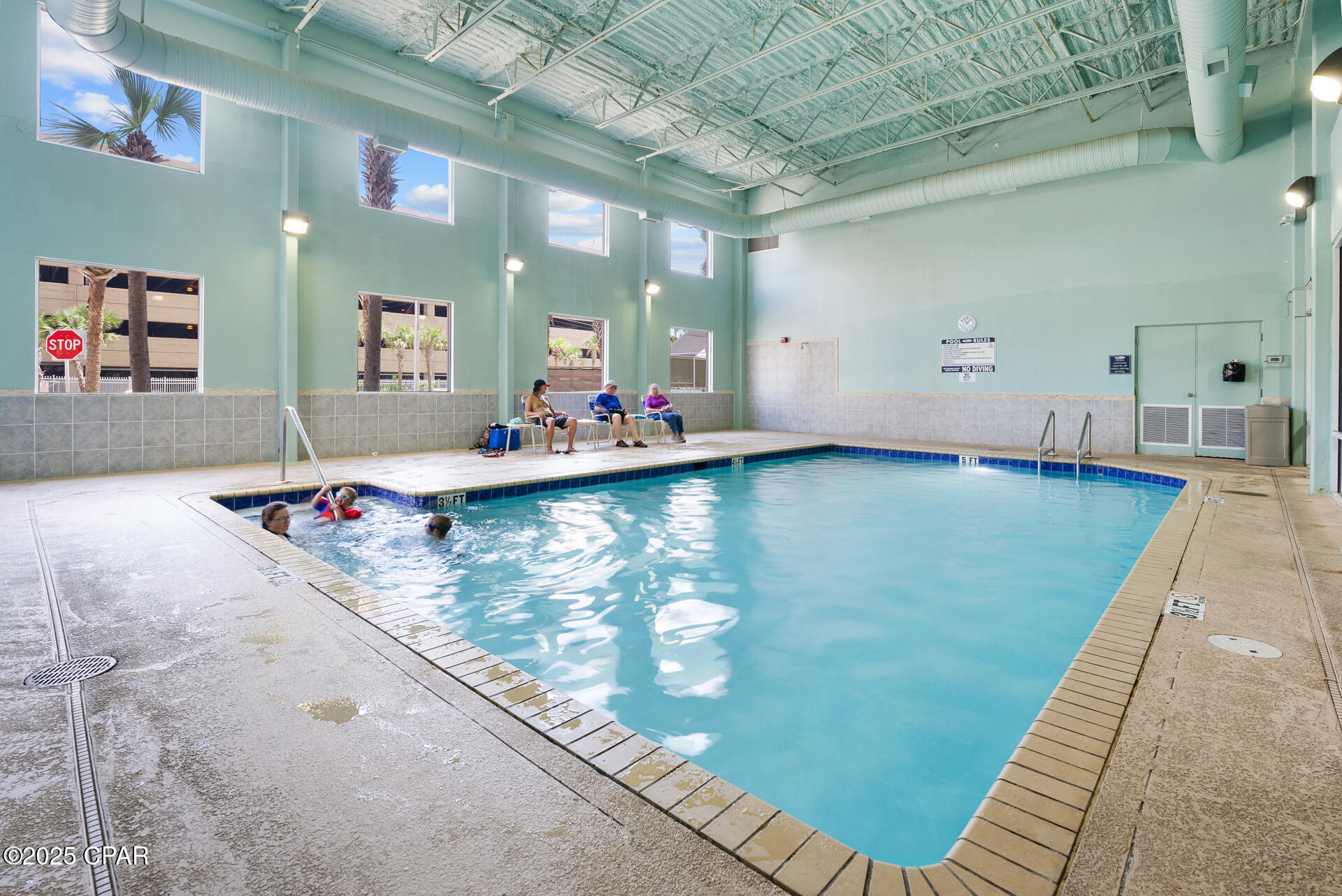 16819 Front Beach Road, Unit 3011 Panama City Beach, FL 32413 - Photo 42 of 54