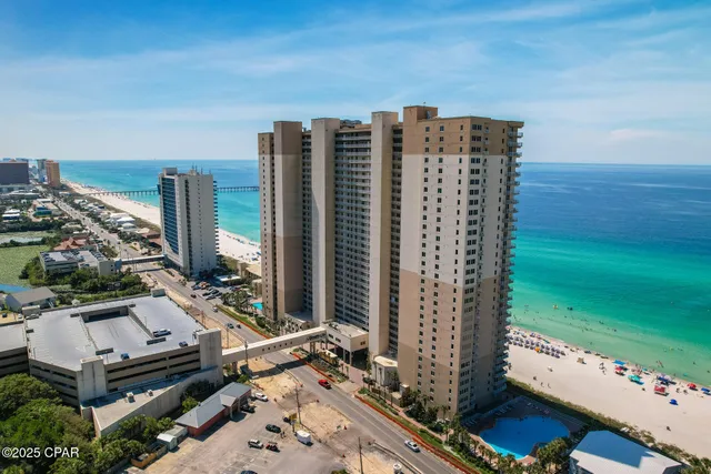 $525,000 | 16819 Front Beach Road, Unit 3011, Panama City Beach, FL 32413