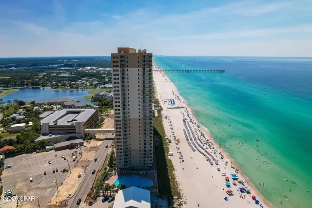 $525,000 | 16819 Front Beach Road, Unit 3011, Panama City Beach, FL 32413