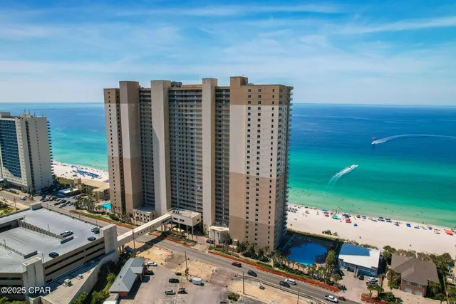 $525,000 | 16819 Front Beach Road, Unit 3011, Panama City Beach, FL 32413