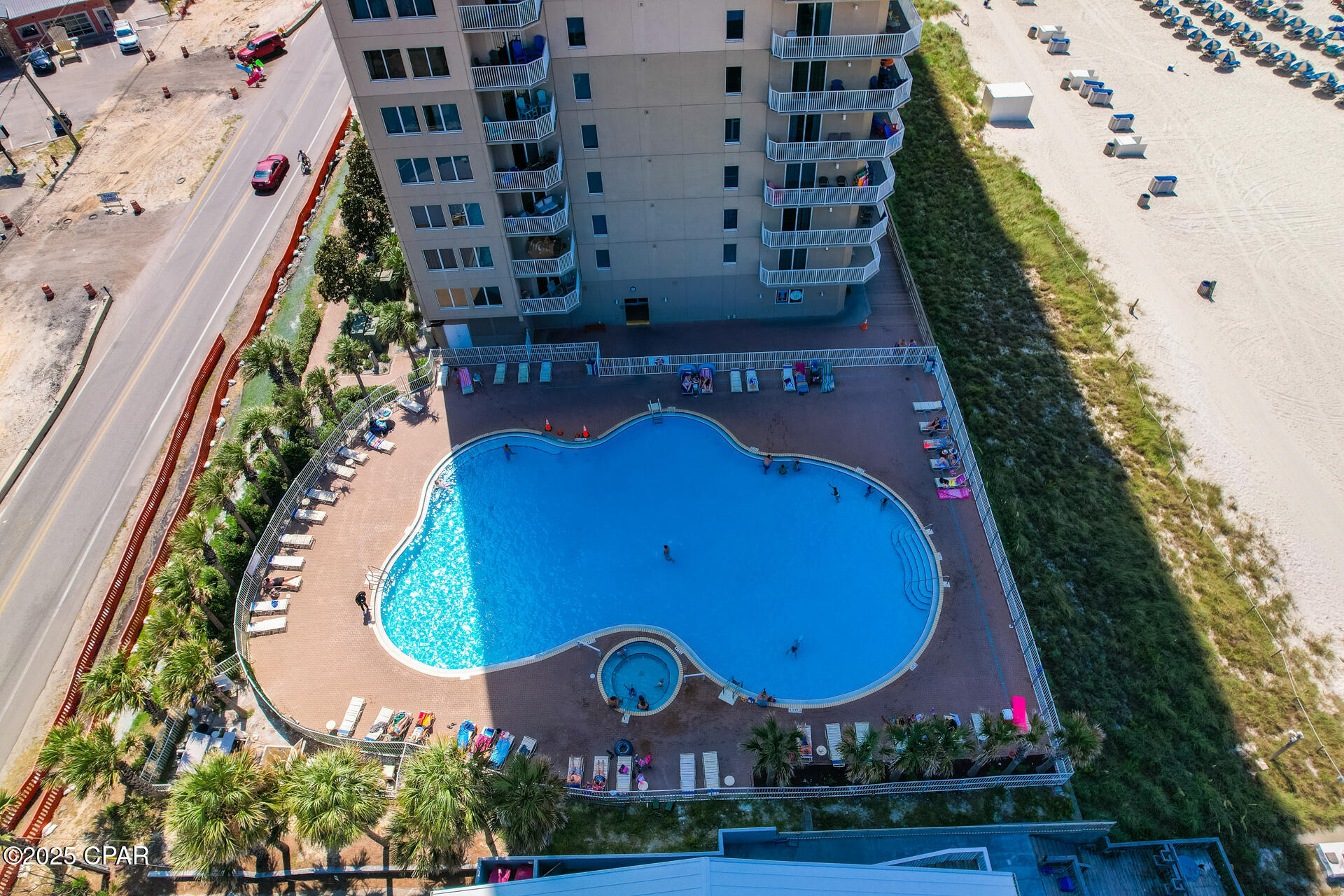 16819 Front Beach Road, Unit 3011 Panama City Beach, FL 32413 - Photo 47 of 54