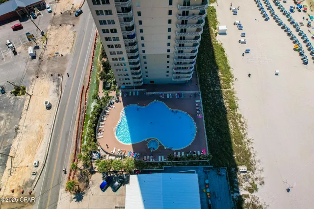$525,000 | 16819 Front Beach Road, Unit 3011, Panama City Beach, FL 32413