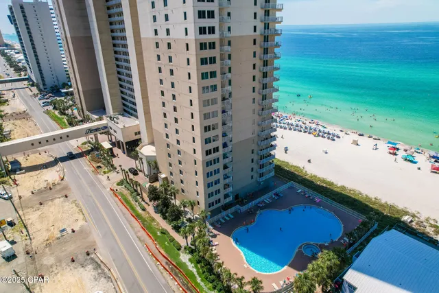 $525,000 | 16819 Front Beach Road, Unit 3011, Panama City Beach, FL 32413
