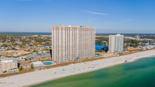$525,000 | 16819 Front Beach Road, Unit 3011, Panama City Beach, FL 32413