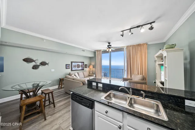 $525,000 | 16819 Front Beach Road, Unit 3011, Panama City Beach, FL 32413