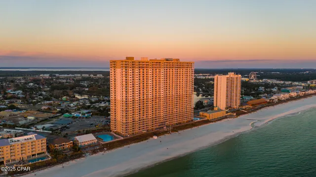 $525,000 | 16819 Front Beach Road, Unit 3011, Panama City Beach, FL 32413