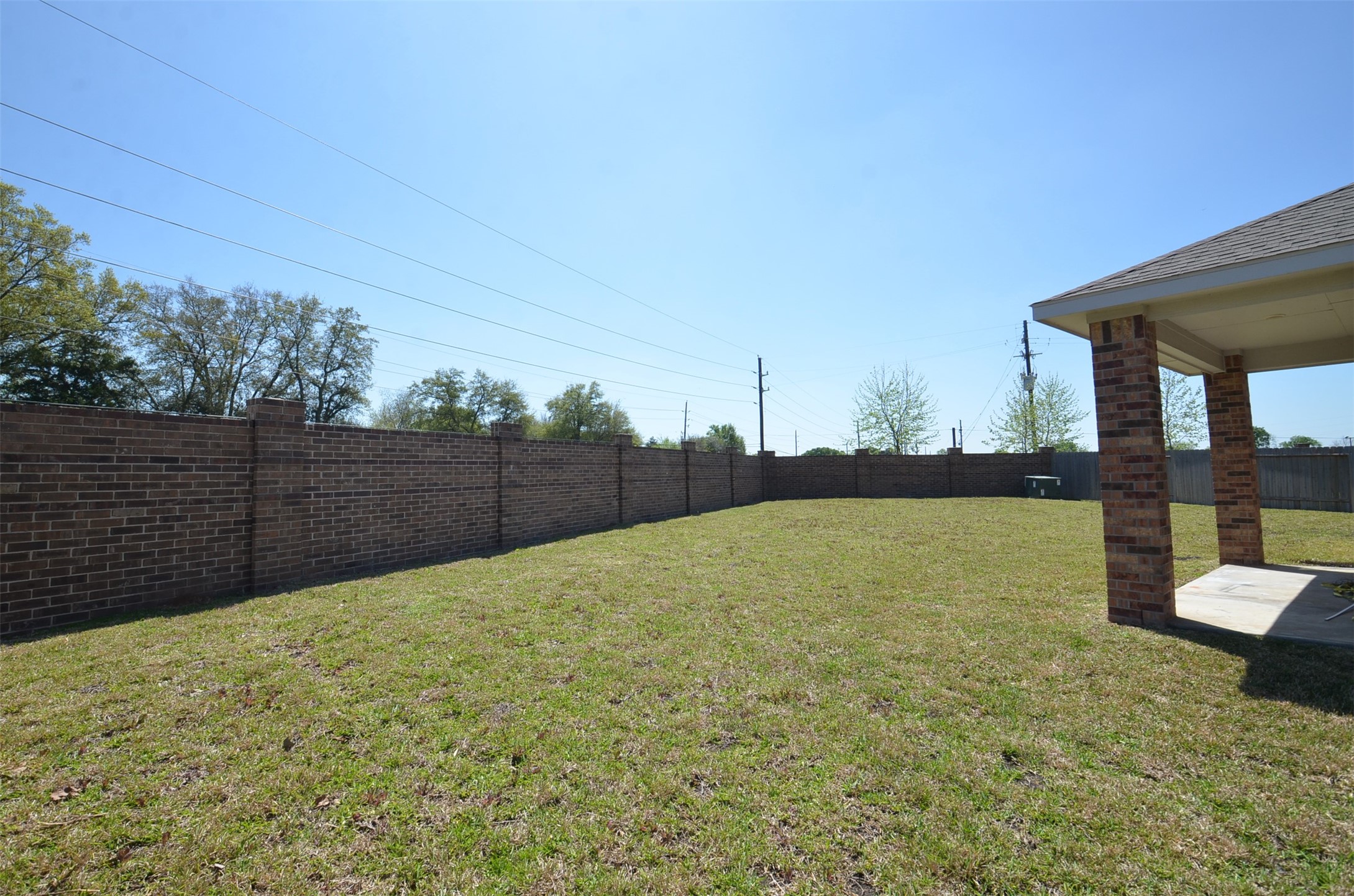 5602 Tabula Rasa Drive Katy, TX 77493 - Photo 33 of 38