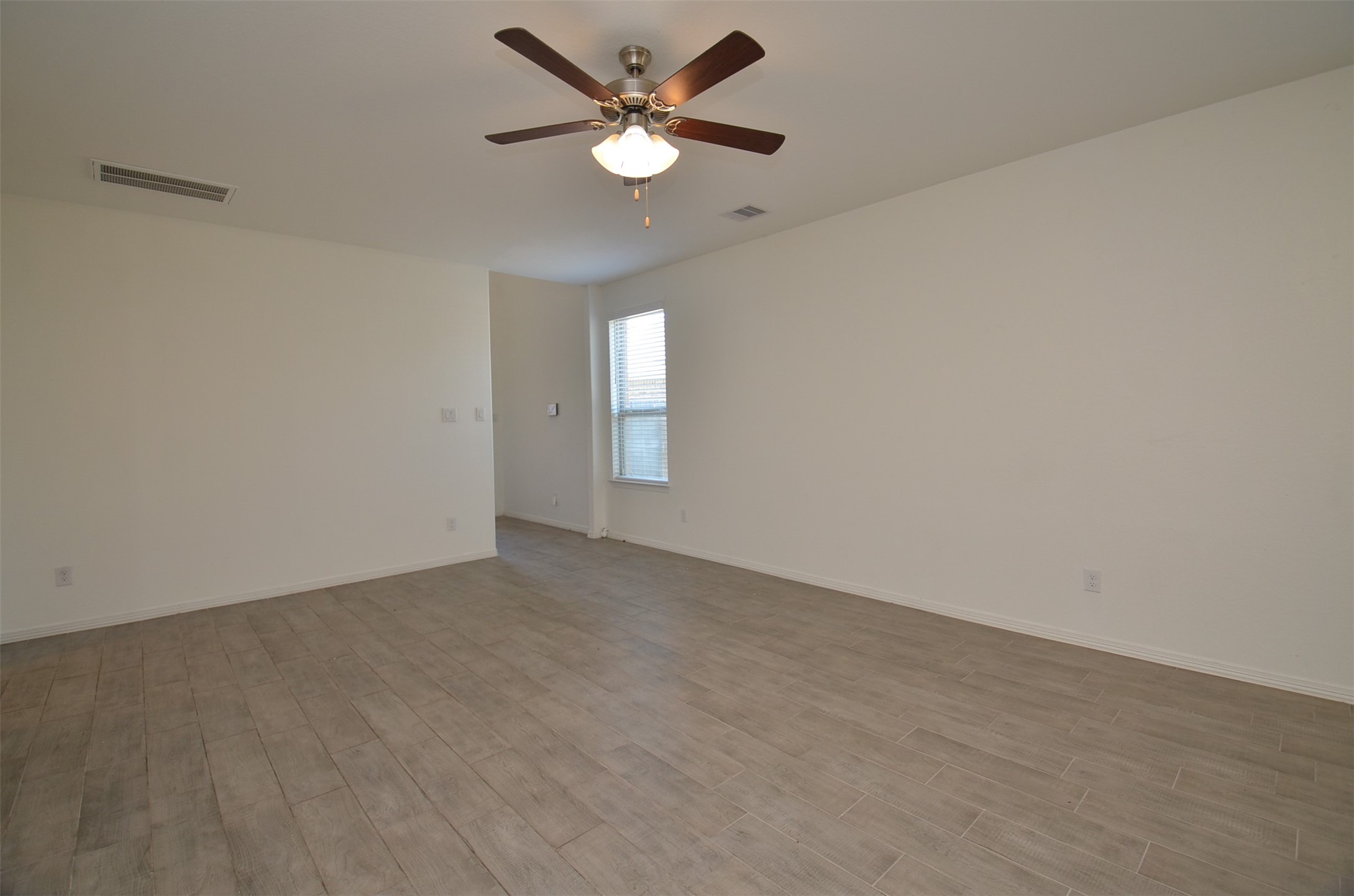 5602 Tabula Rasa Drive Katy, TX 77493 - Photo 7 of 38 a view of an empty room