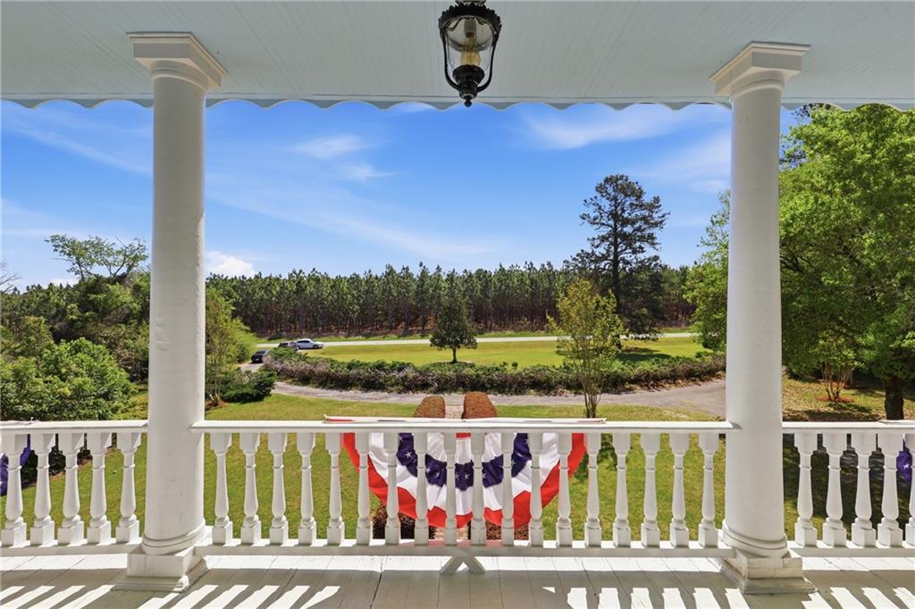 8075 Lakeview Road Statesboro, GA 30461 - Photo 37 of 46 a view of outdoor space with city view
