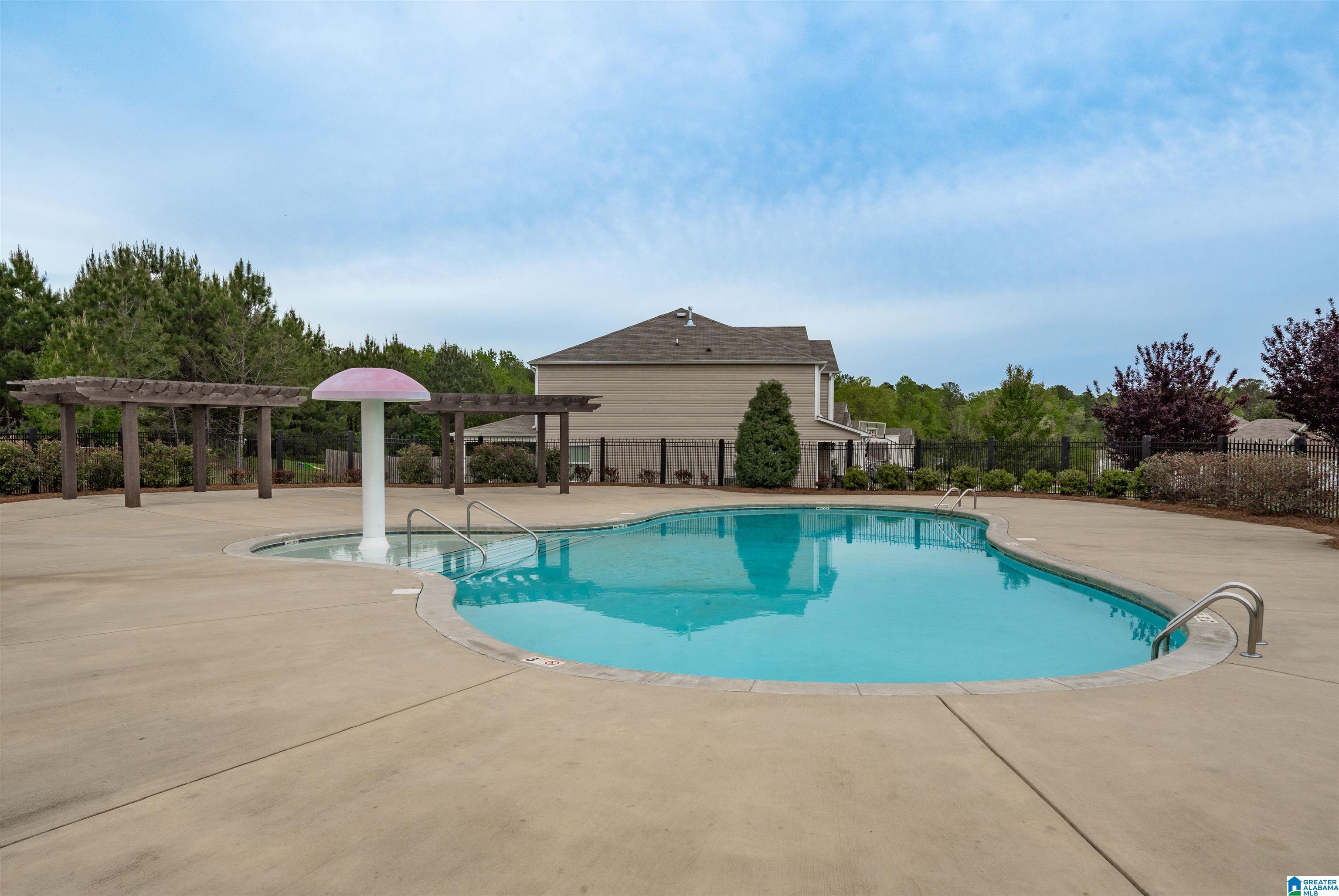 244 Polo Field Way Chelsea, AL 35043 - Photo 35 of 38