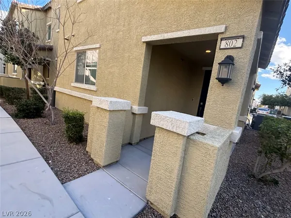 $1,995 | 802 Spring Estates Avenue, North Las Vegas, NV 89086
