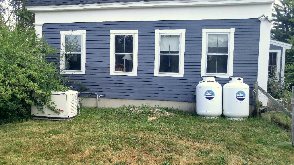 805 Old Rte One Waldoboro, ME 04572 - Photo 5 of 24 Photo