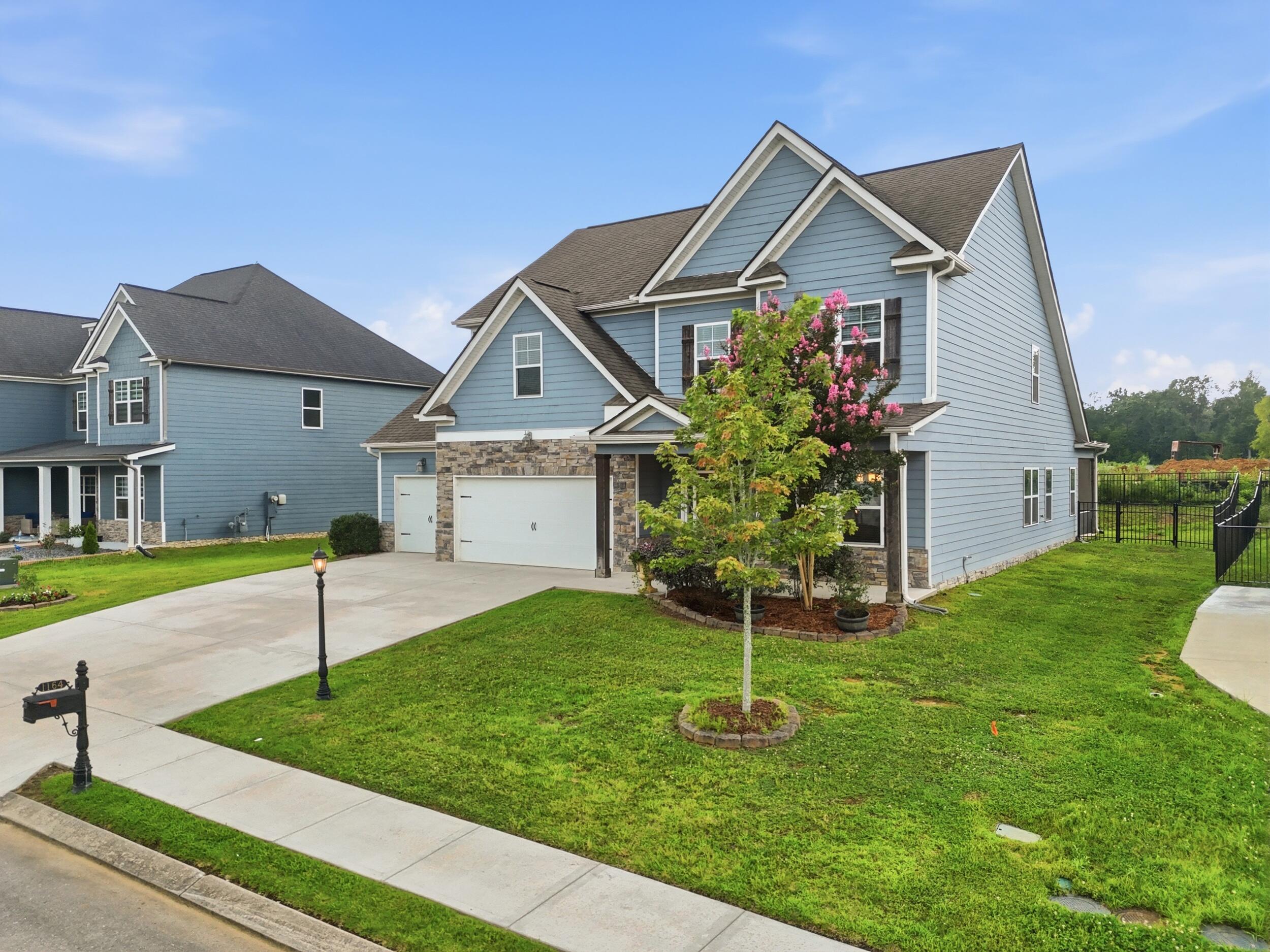 1164 Little Sorrel Road Hixson, TN 37343 - Photo 2 of 30 034_dji_20260715012225_0962_d