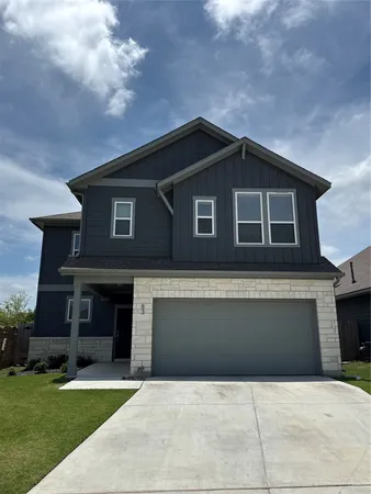 $2,925 | 83 Hereford Loop, Hutto, TX 78634