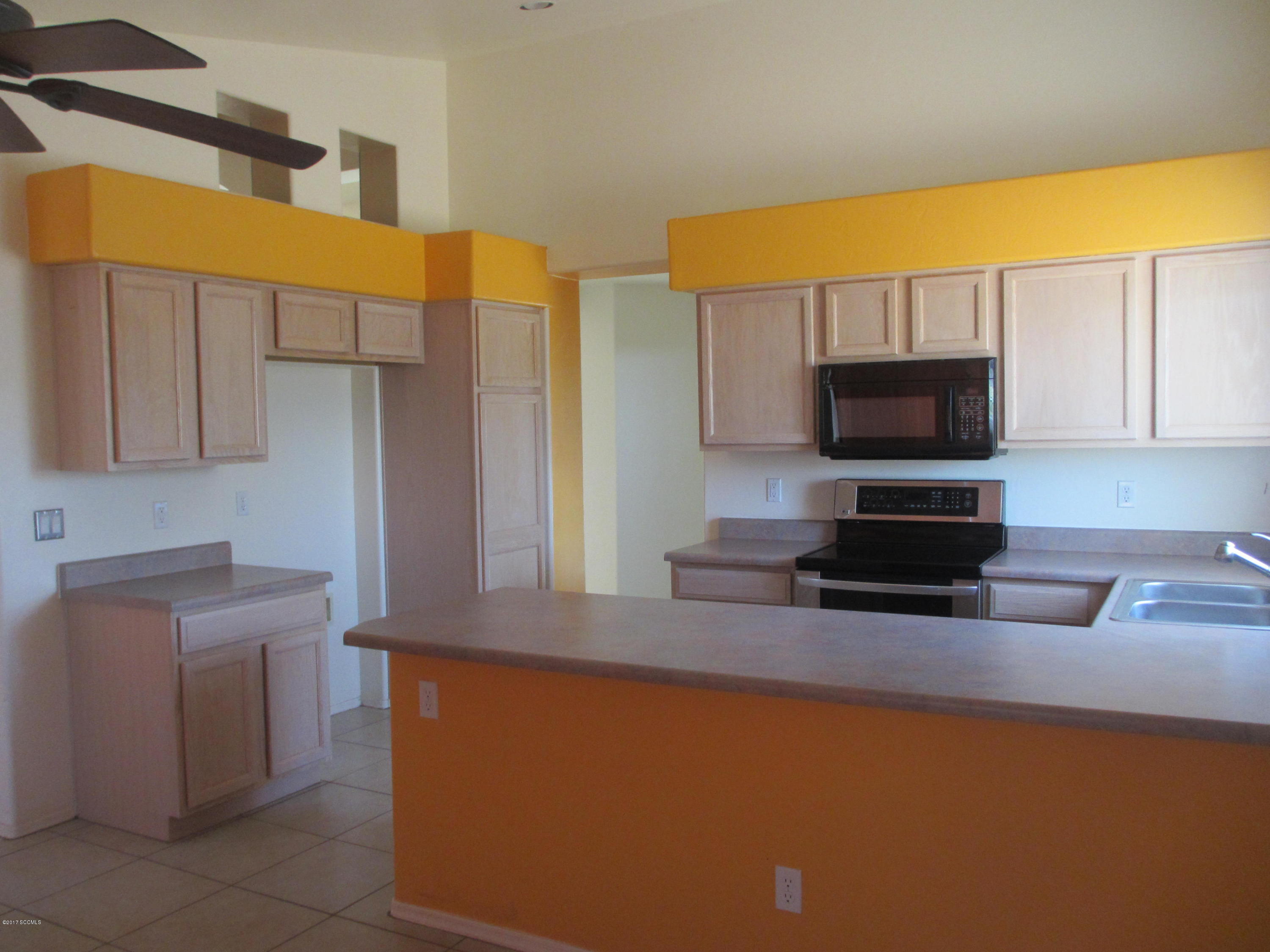 1802 Saltillo Court Rio Rico, AZ 85648 - Photo 4 of 28