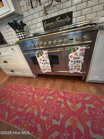 $1,400,000 | 218 Sound Side Drive, Atlantic Beach, NC 28512