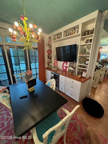 $1,400,000 | 218 Sound Side Drive, Atlantic Beach, NC 28512