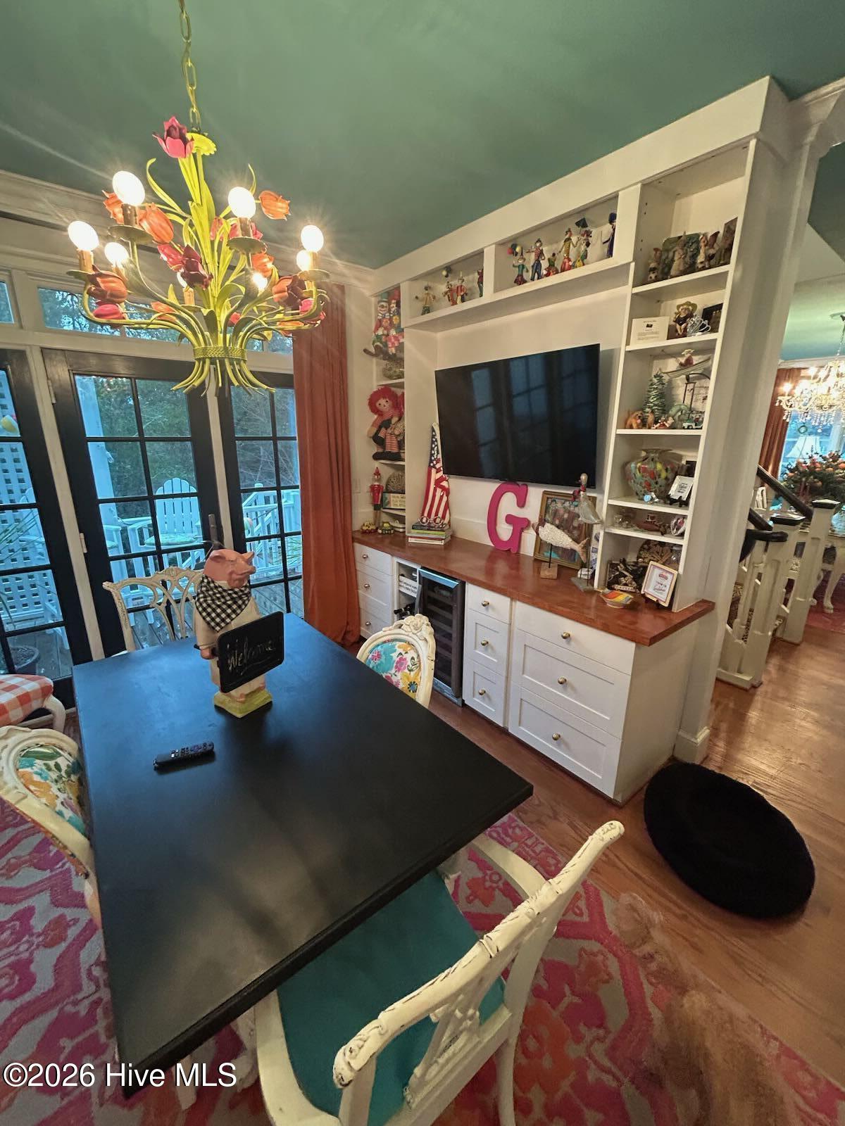 218 Sound Side Drive Atlantic Beach, NC 28512 - Photo 12 of 19 IMG_2805