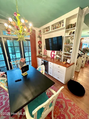 $1,400,000 | 218 Sound Side Drive, Atlantic Beach, NC 28512