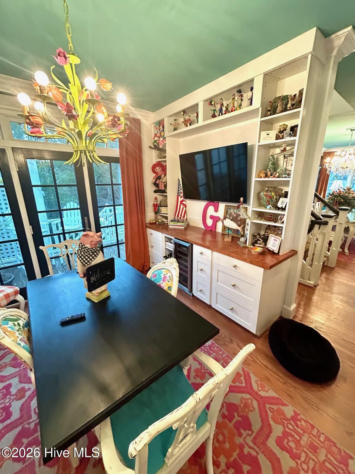 218 Sound Side Drive Atlantic Beach, NC 28512 - Photo 13 of 19 IMG_2806