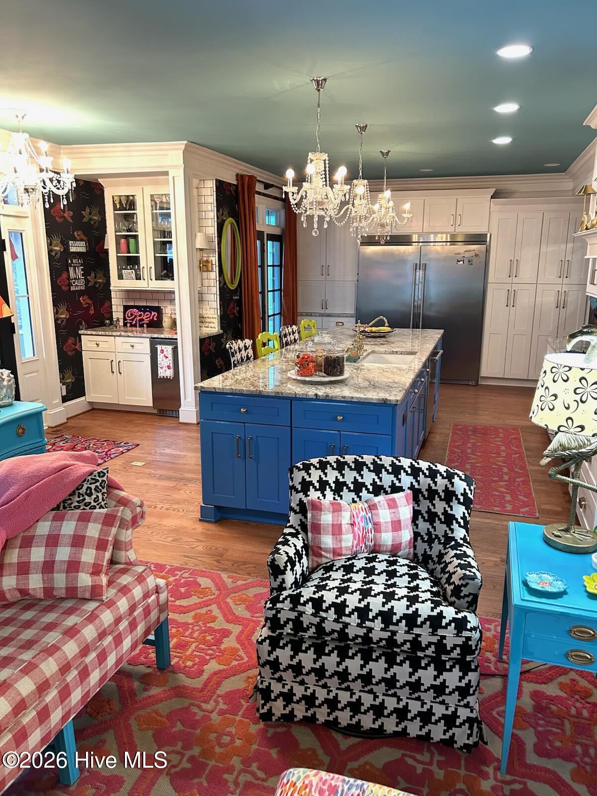 218 Sound Side Drive Atlantic Beach, NC 28512 - Photo 15 of 19 IMG_2811