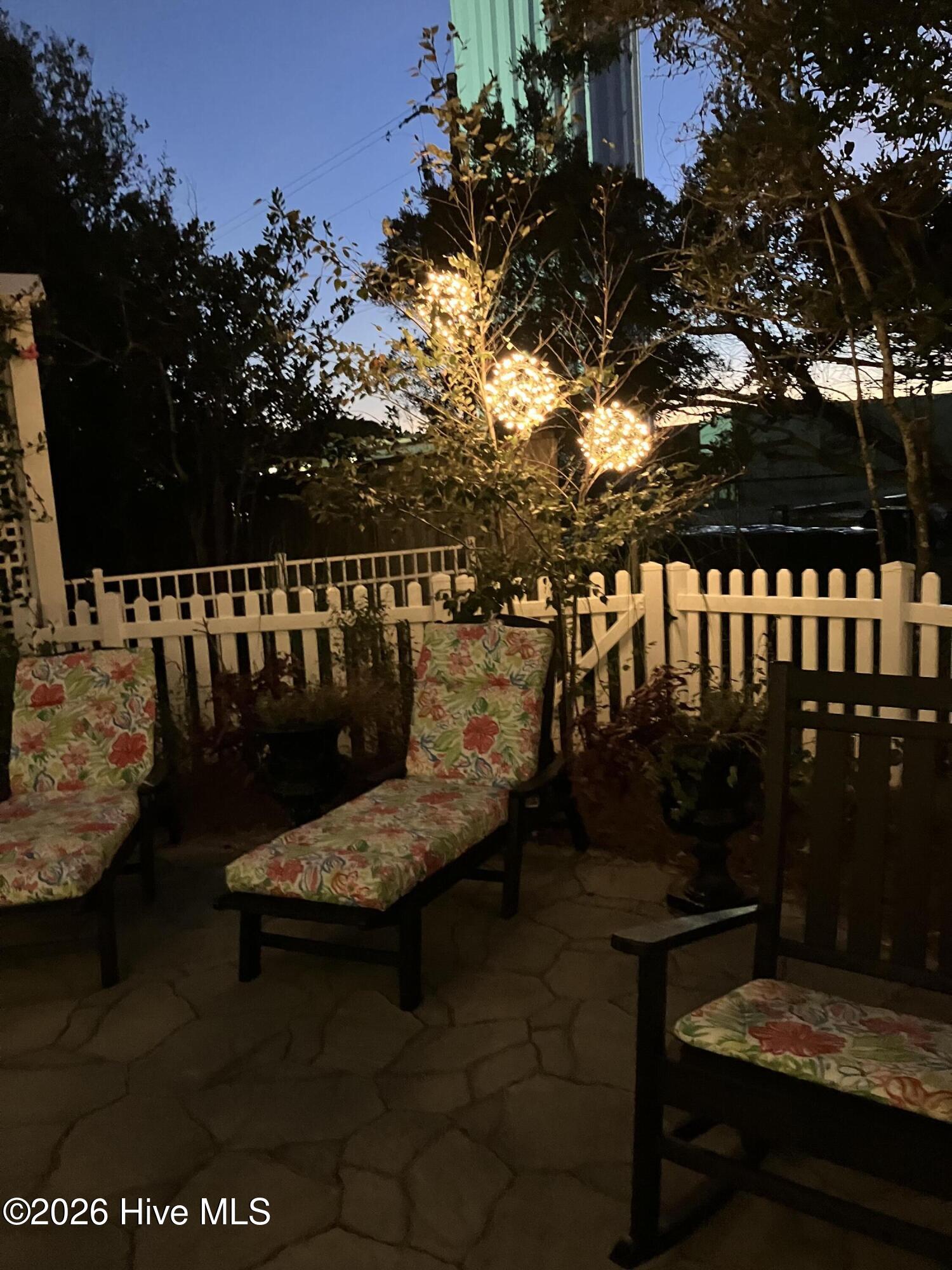 218 Sound Side Drive Atlantic Beach, NC 28512 - Photo 17 of 19 IMG_0889