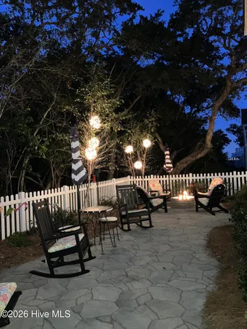 $1,400,000 | 218 Sound Side Drive, Atlantic Beach, NC 28512