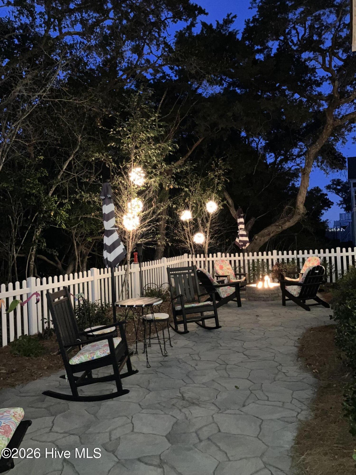 218 Sound Side Drive Atlantic Beach, NC 28512 - Photo 18 of 19 IMG_0888