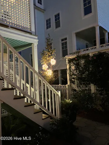 $1,400,000 | 218 Sound Side Drive, Atlantic Beach, NC 28512