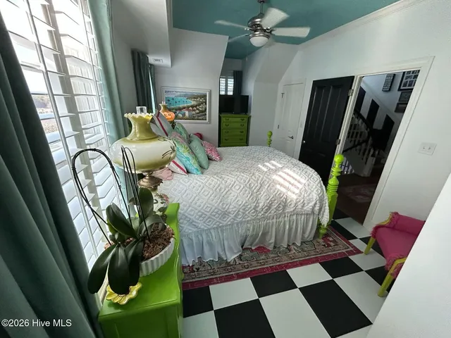 $1,400,000 | 218 Sound Side Drive, Atlantic Beach, NC 28512