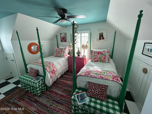 $1,400,000 | 218 Sound Side Drive, Atlantic Beach, NC 28512