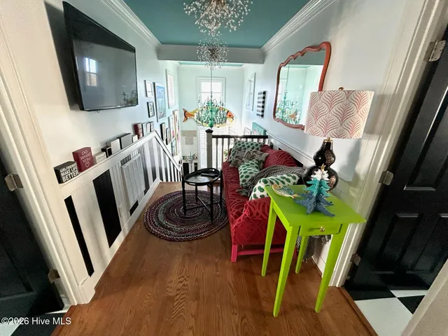 $1,400,000 | 218 Sound Side Drive, Atlantic Beach, NC 28512