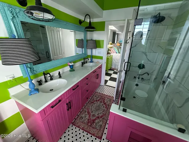 $1,400,000 | 218 Sound Side Drive, Atlantic Beach, NC 28512