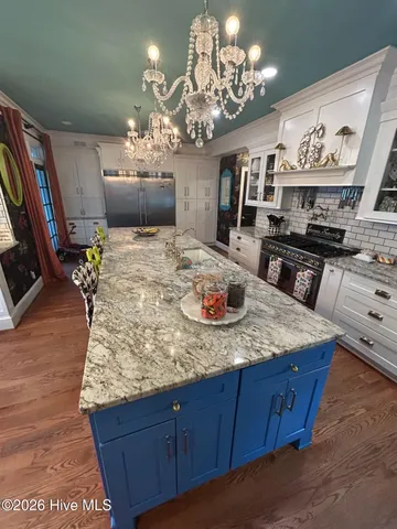 $1,400,000 | 218 Sound Side Drive, Atlantic Beach, NC 28512