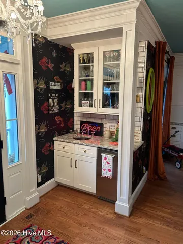 $1,400,000 | 218 Sound Side Drive, Atlantic Beach, NC 28512