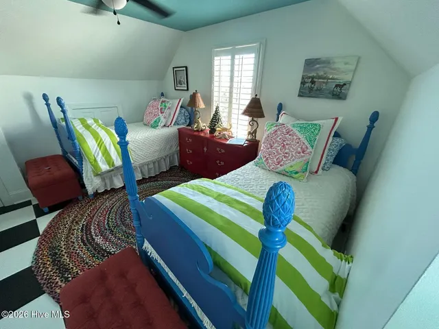 $1,400,000 | 218 Sound Side Drive, Atlantic Beach, NC 28512