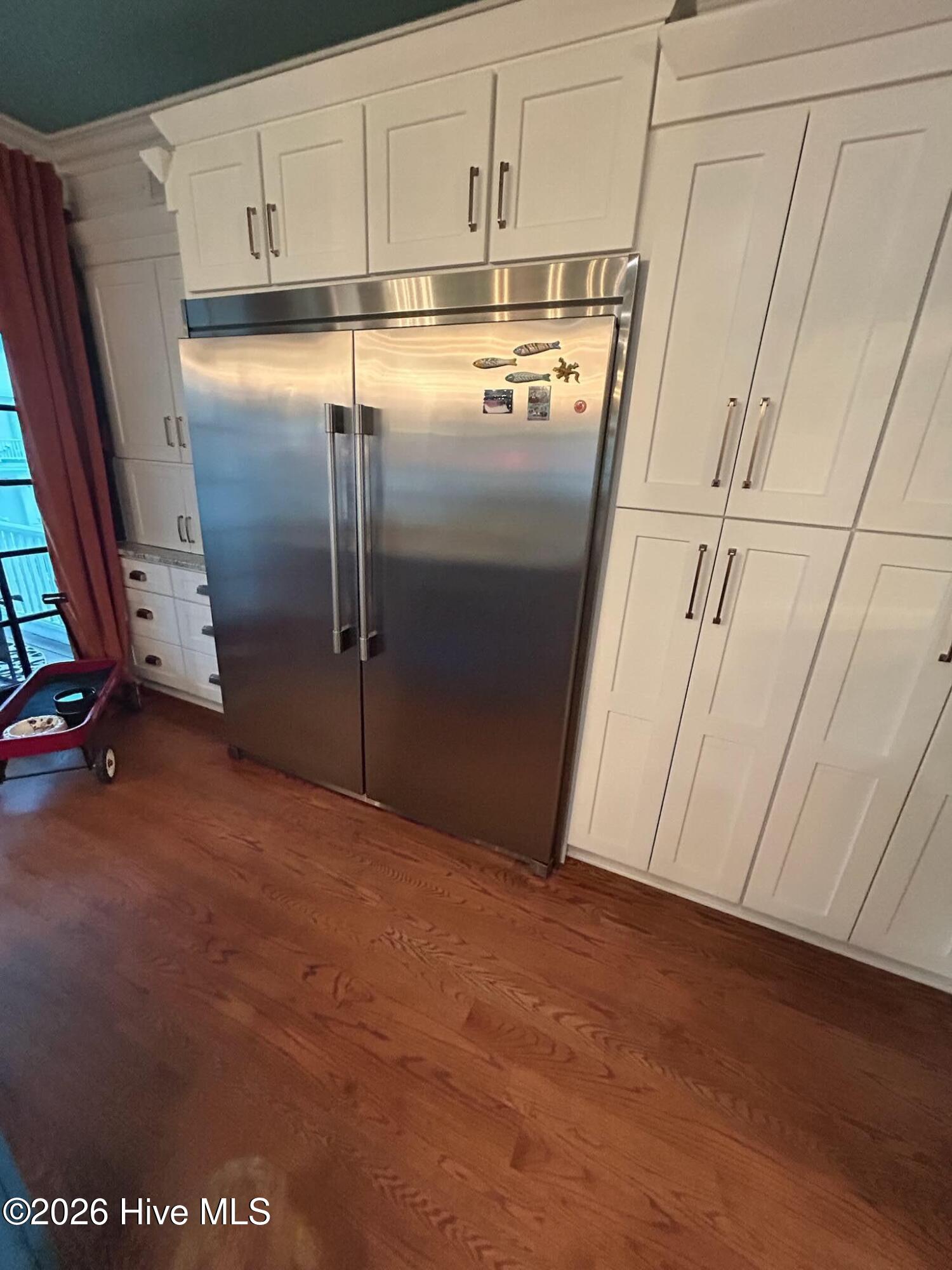 218 Sound Side Drive Atlantic Beach, NC 28512 - Photo 10 of 19 IMG_2801