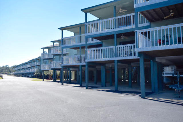 25861 Canal Road, Unit 52 Orange Beach, AL 36561 - Photo 1 of 21